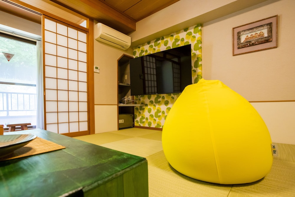 Mashikokan Satoyama Resort Hotel 56/70