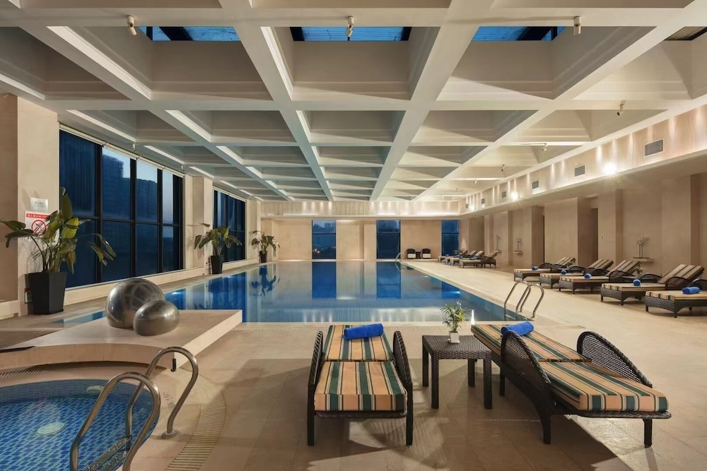Wyndham Shanghai Nanxiang 35/56
