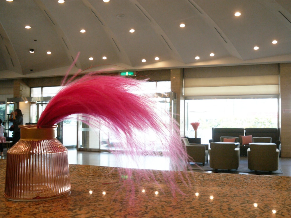 Pearl Hotel Jeju 43/63