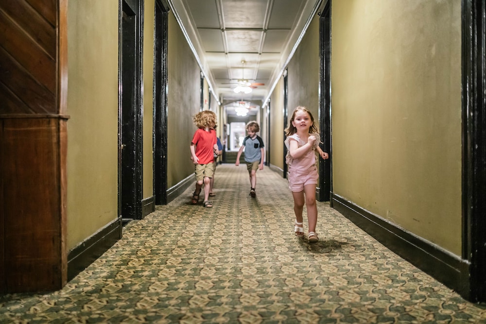 The Crescent Hotel And Spa 30/69