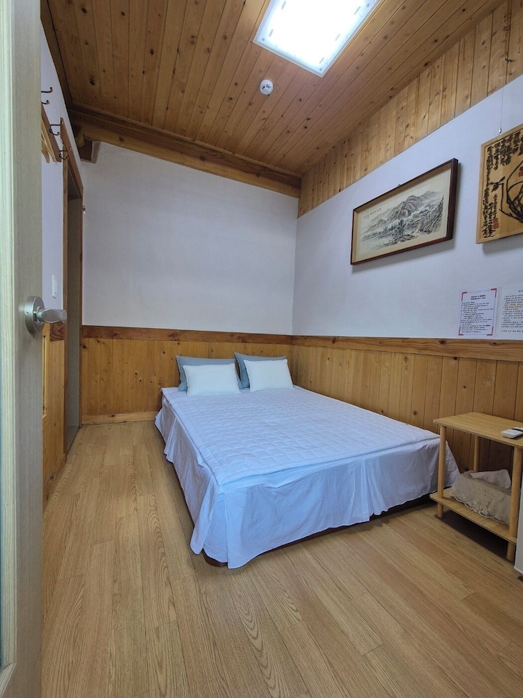Jeonju Star Rest Guesthouse 11/41