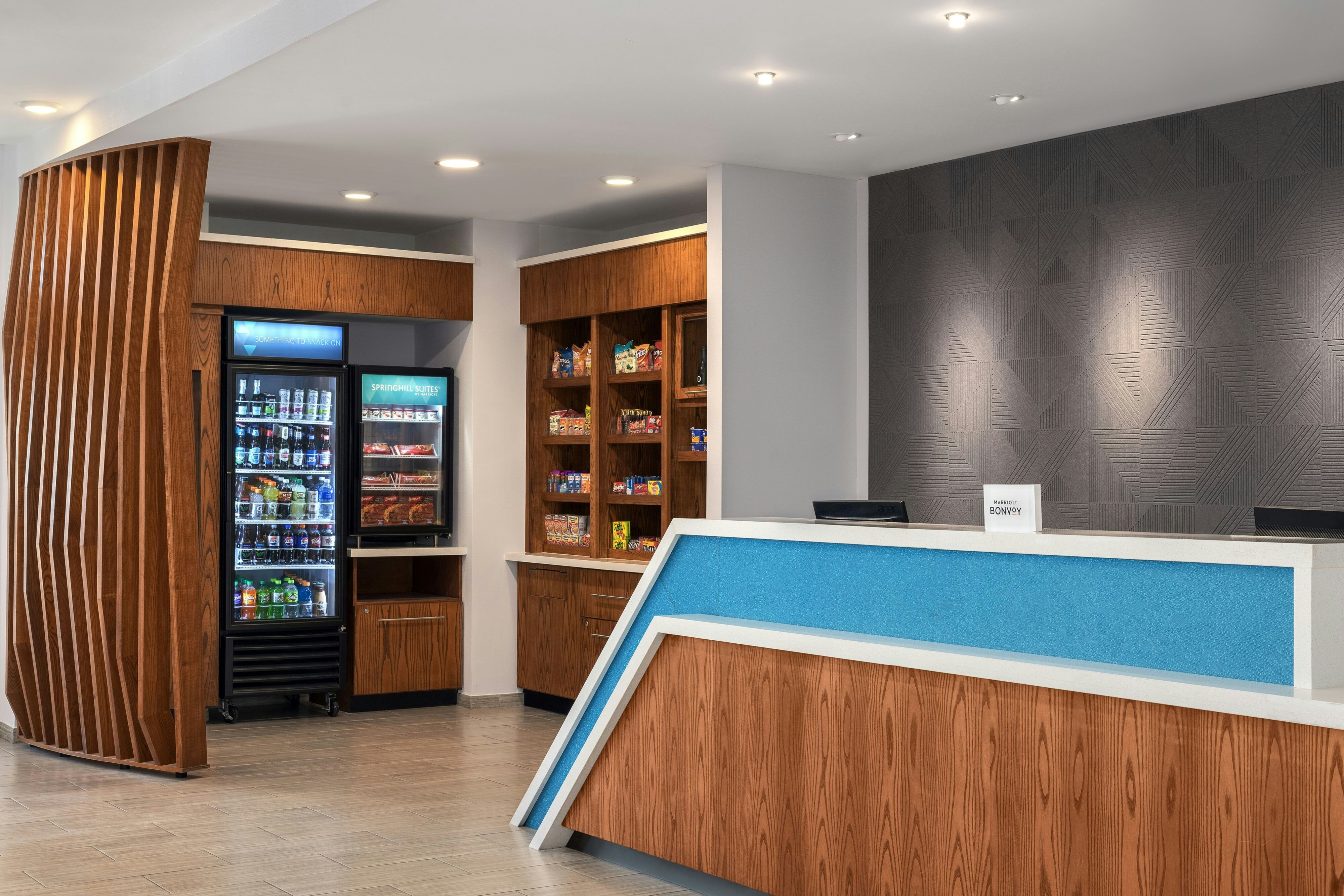 Springhill Suites Dayton Vandalia 6/41