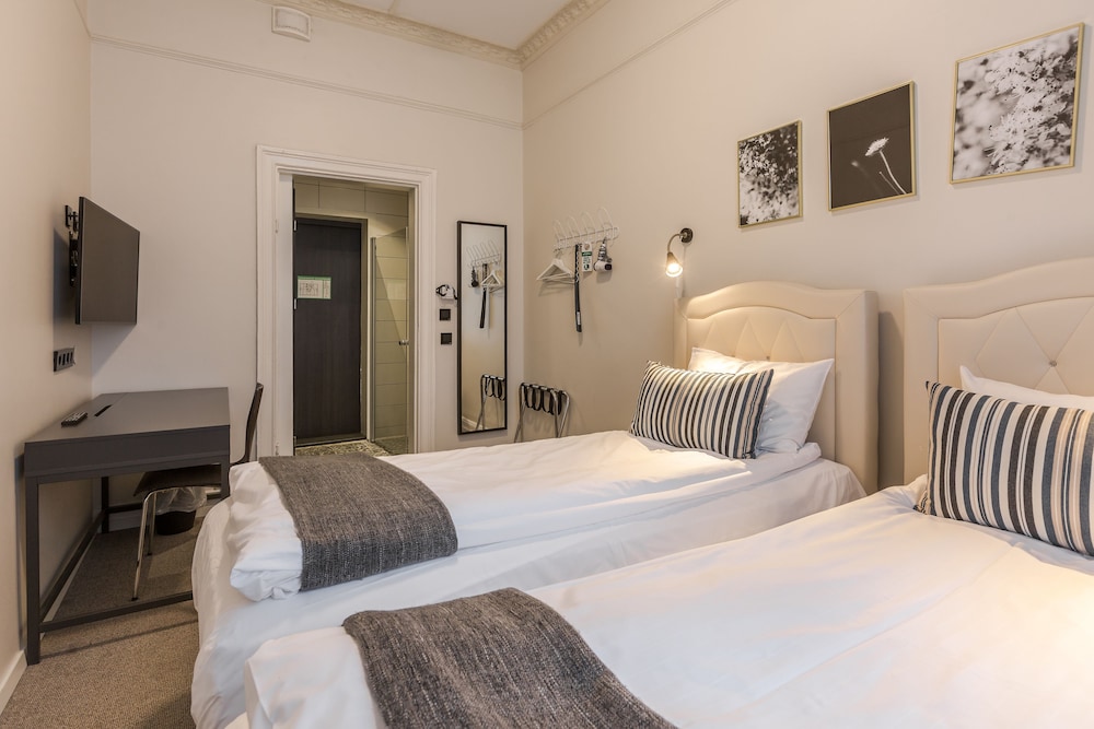 Hotel Hotorget, BW Signature Collection 15/77