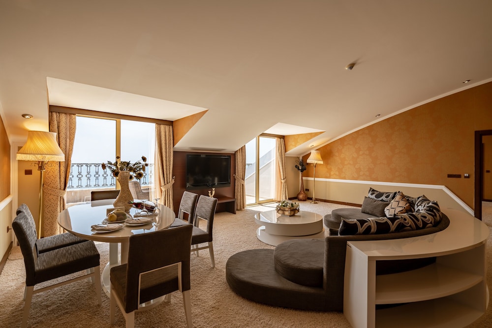 Megasaray WestBeach Antalya 45/73