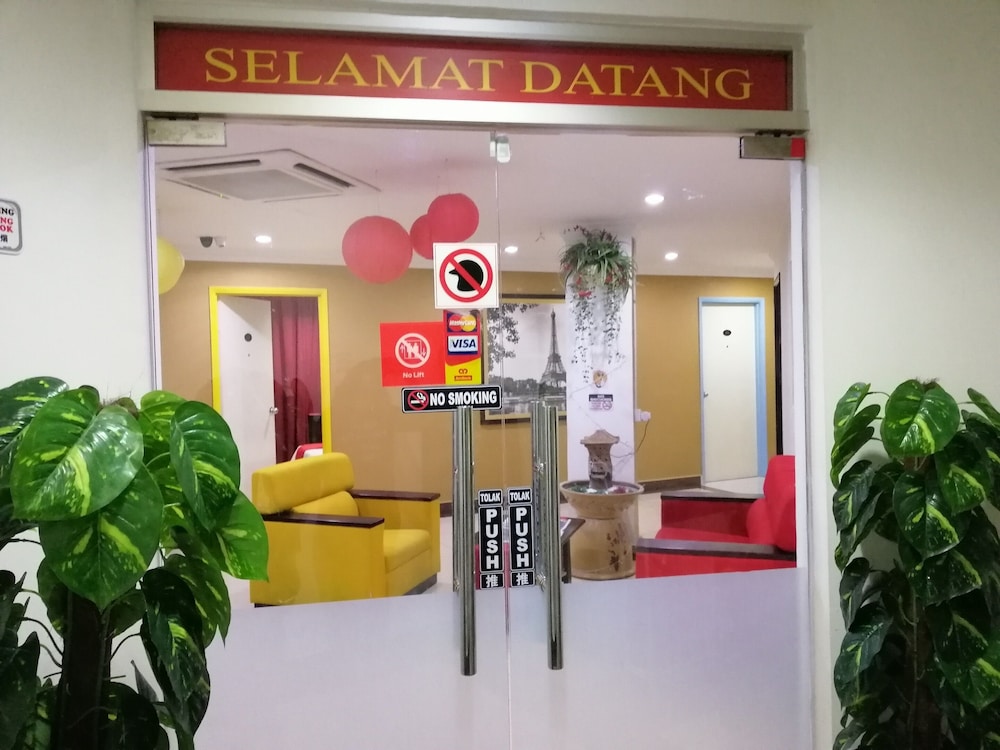 PUTERI AMPANG HOTEL 2/48