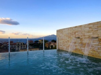 Hotel Plaza Sorrento 20/50