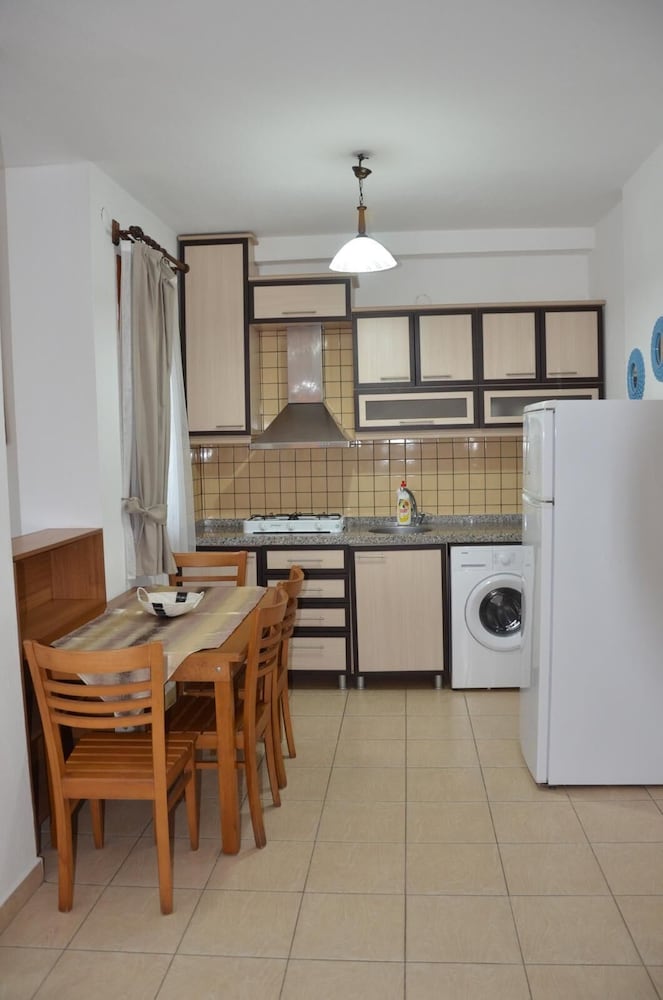 Palmiye Apart Otel 5/43