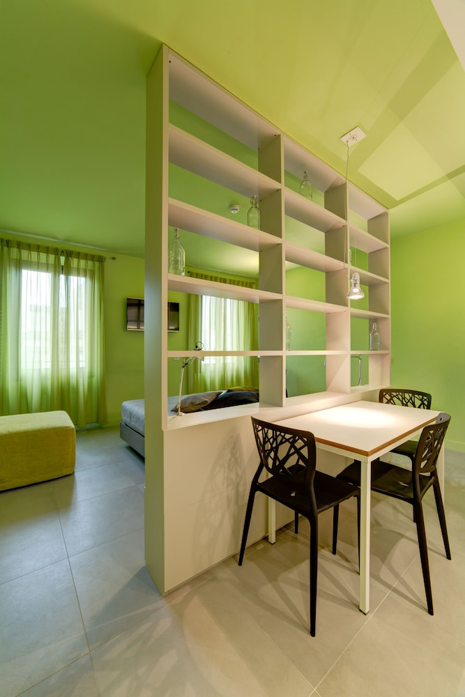 Palazzo Mannaioni Suites 57/69