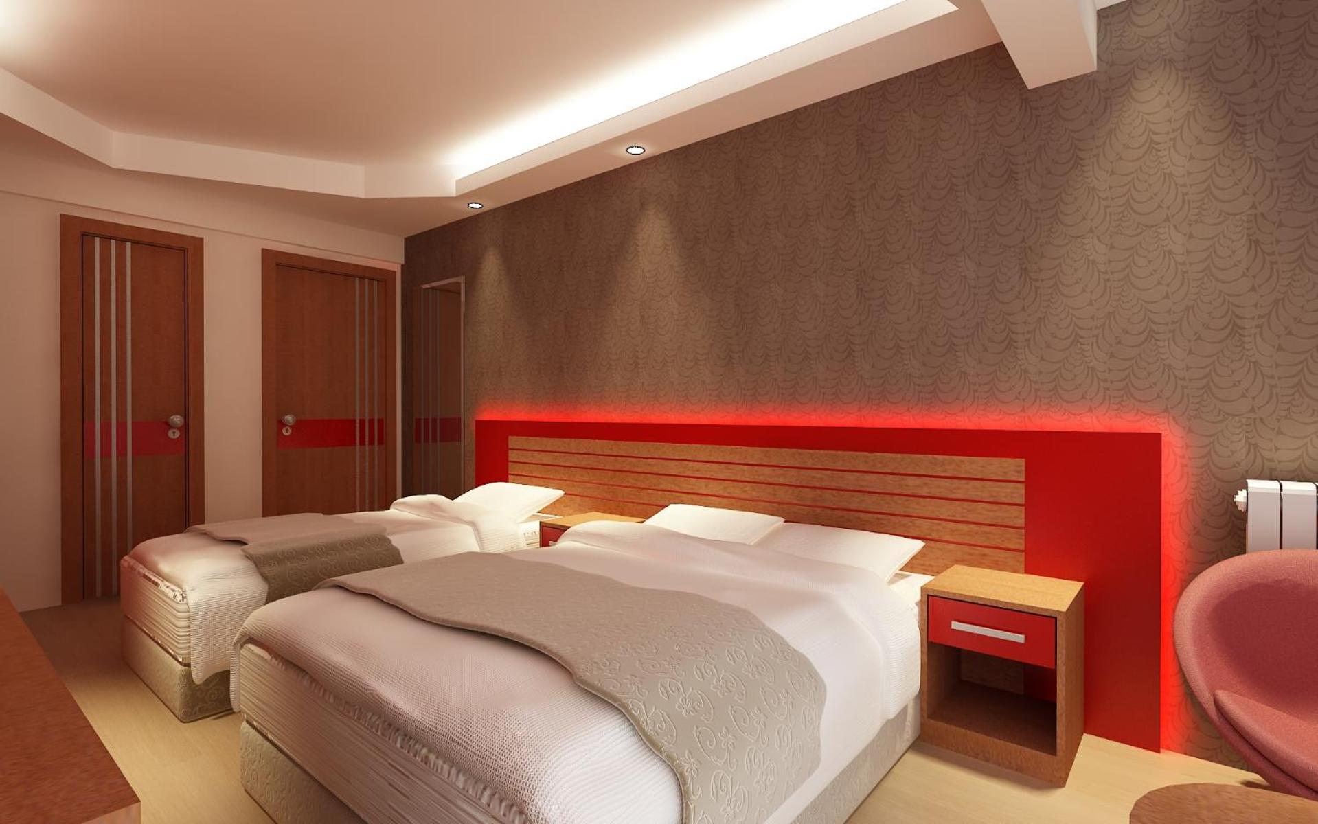 Anil Hotel 30/56