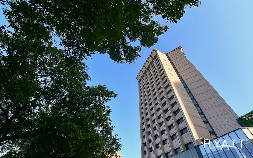 Bei Zhaolong Hotel, Jdv By Hyatt 2/47