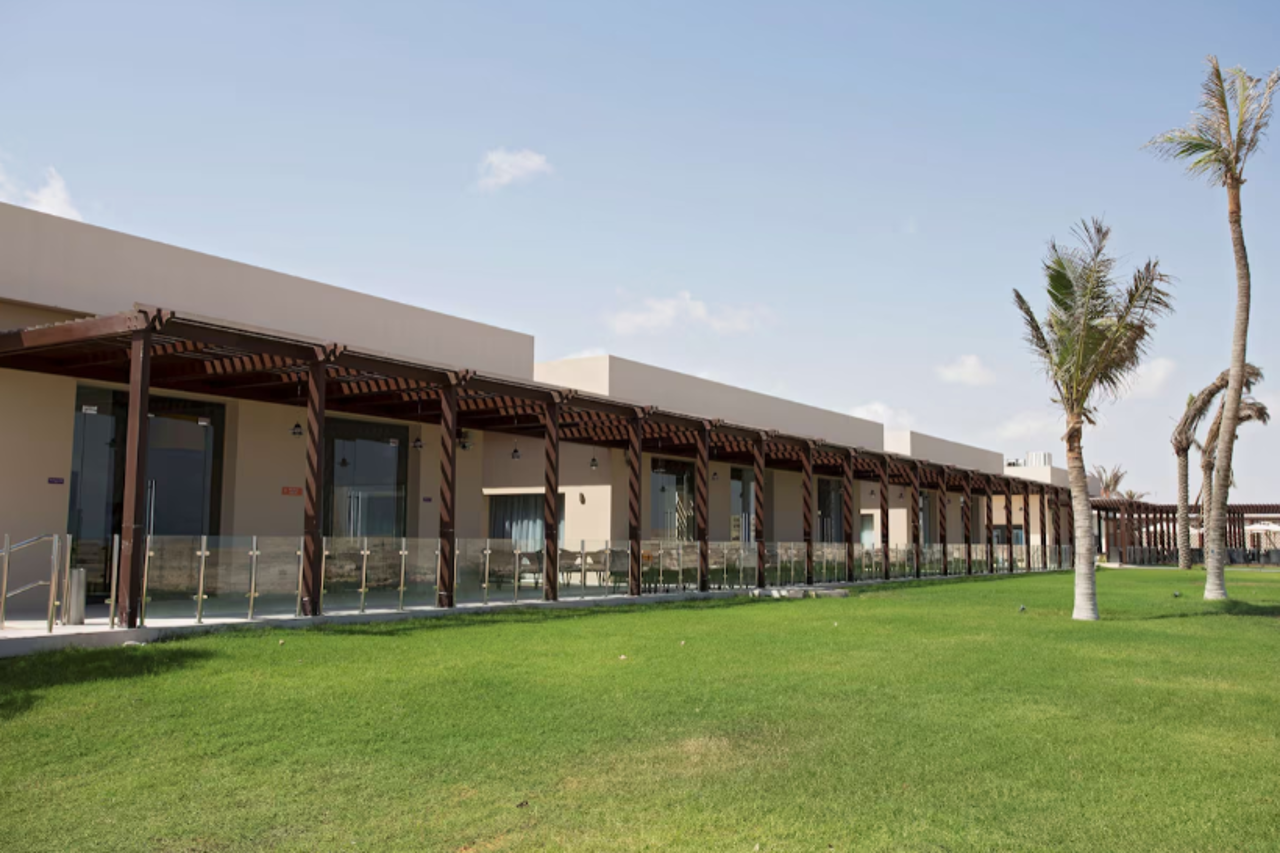 Park Inn by Radisson Hotel and Residence Duqm 41/44