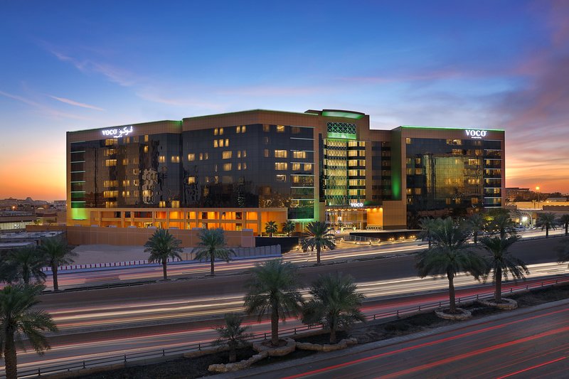 فوكو الرياض(voco Riyadh by IHG) 2/50