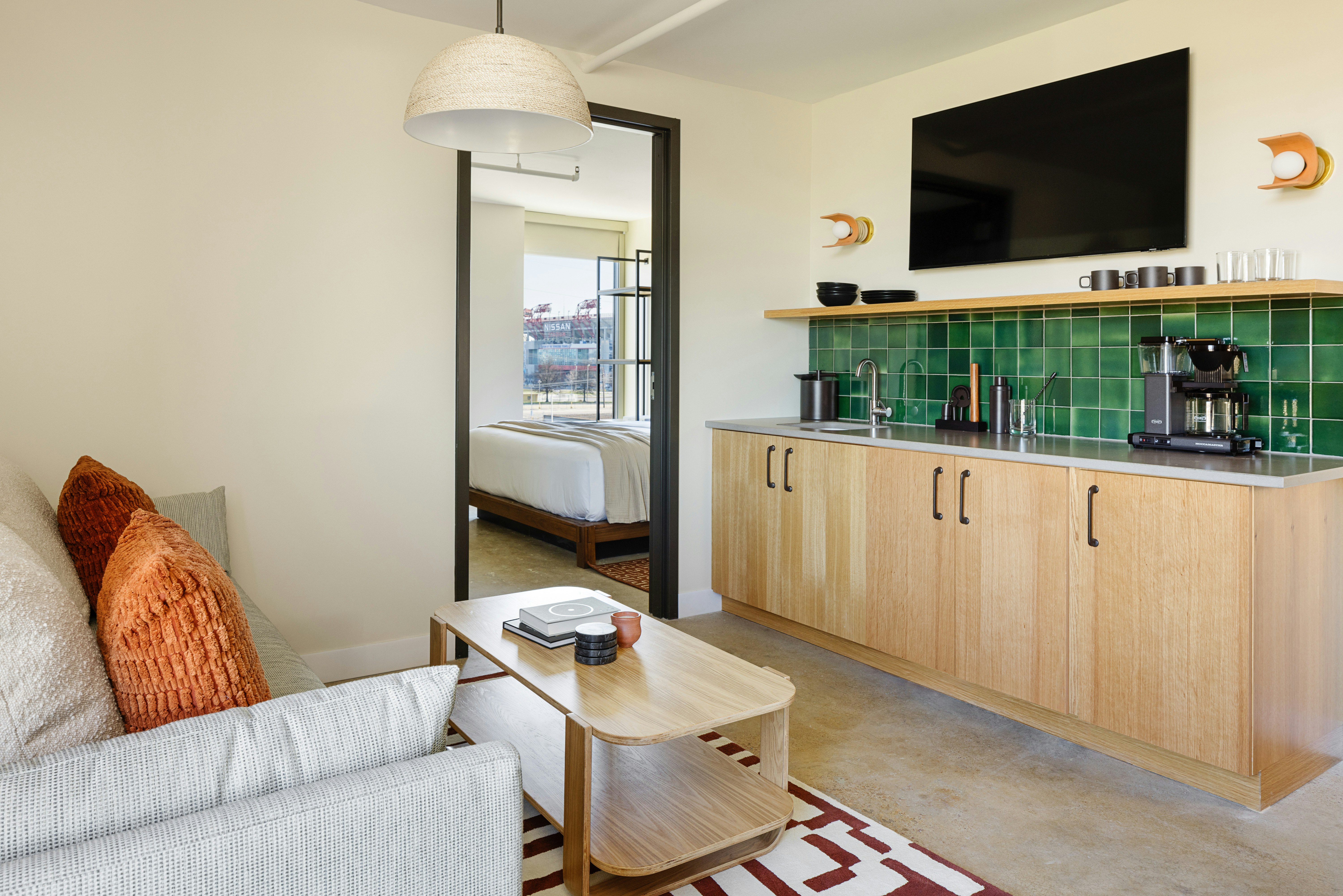 Drift Nashville a Member of Design Hotels 14/25