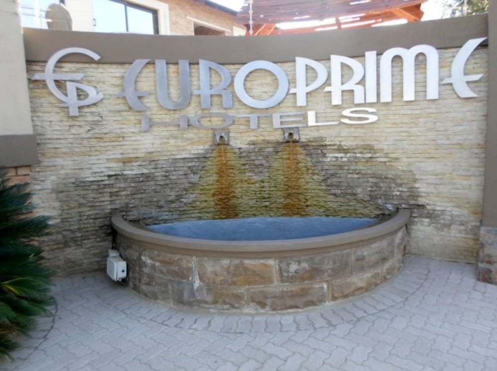 Europrime Hotels 47/50