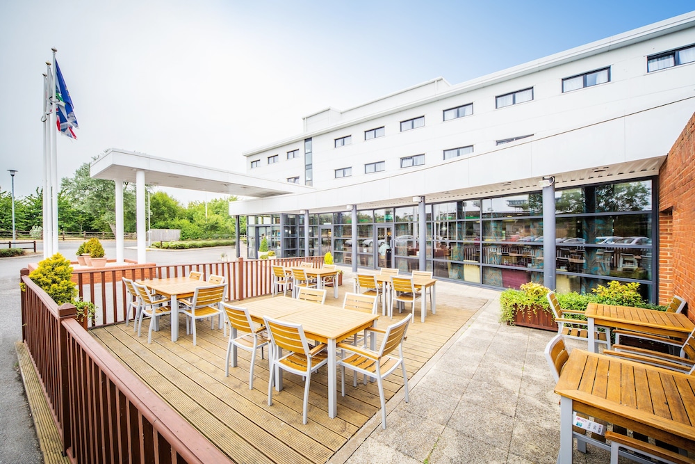 Holiday Inn Express Folkestone Channel Tunnel 45/64