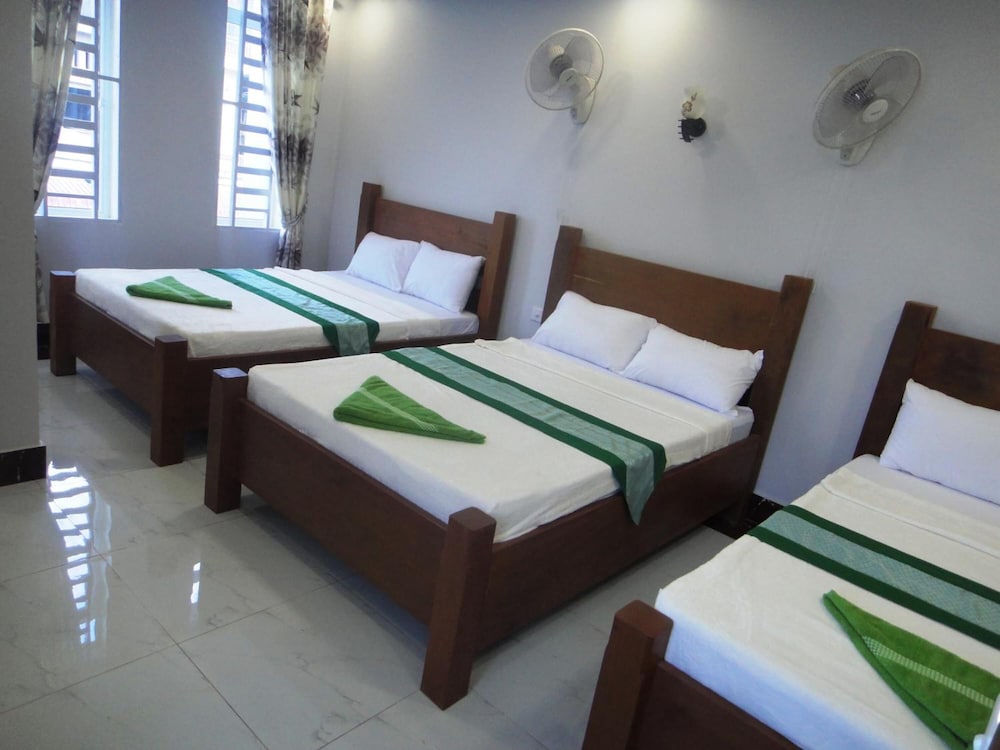 Marany Guesthouse 23/49