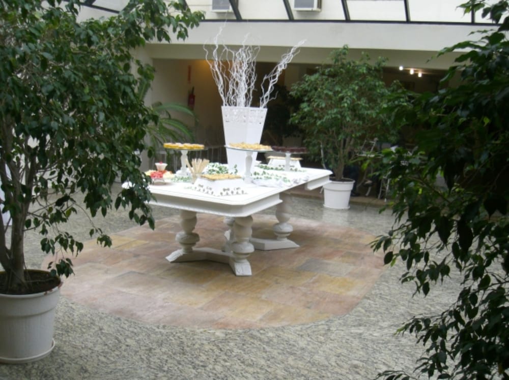 Hotel Praia Brava 46/62
