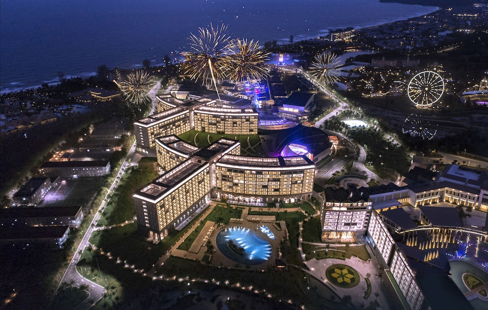 Wyndham Grand Phu Quoc in PHU QUOC