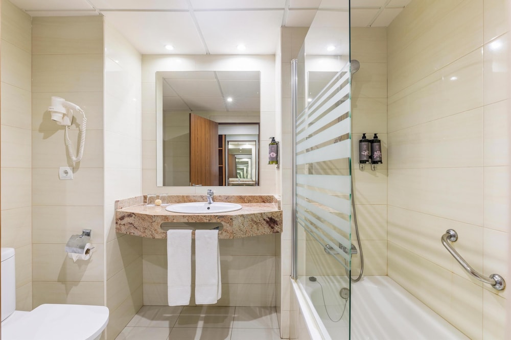 Best Indalo Hotel 50/50