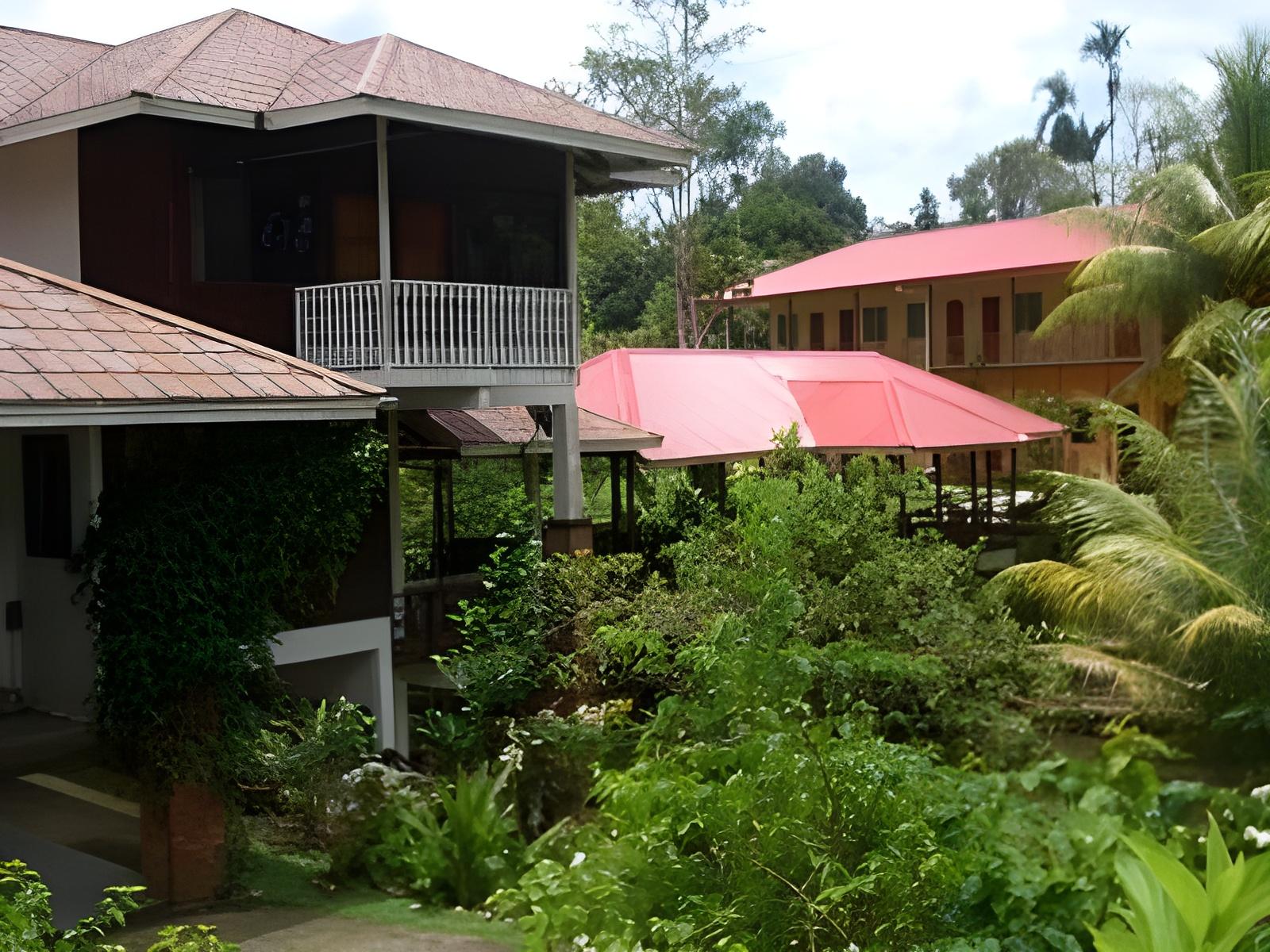 Slagon Homestay 6/19