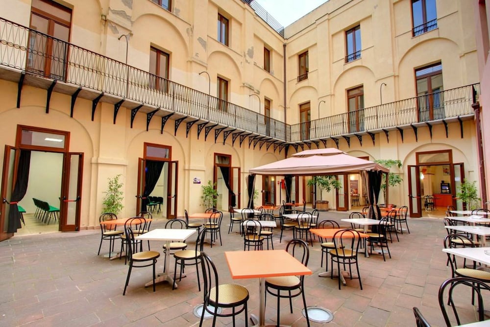 Hostel Marina 29/34