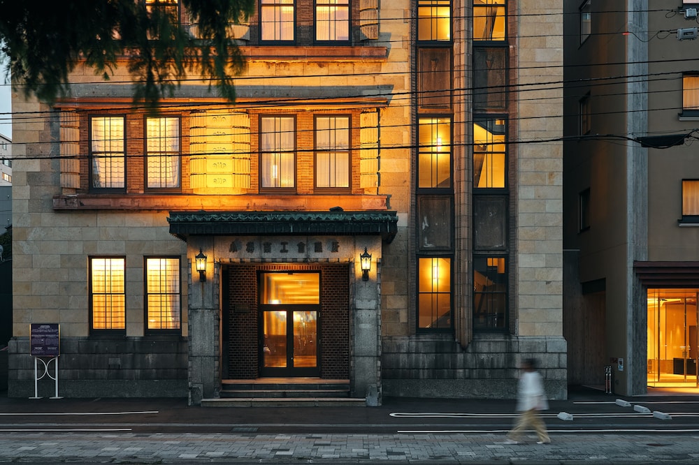 OMO5 Otaru by Hoshino Resorts in OTARU