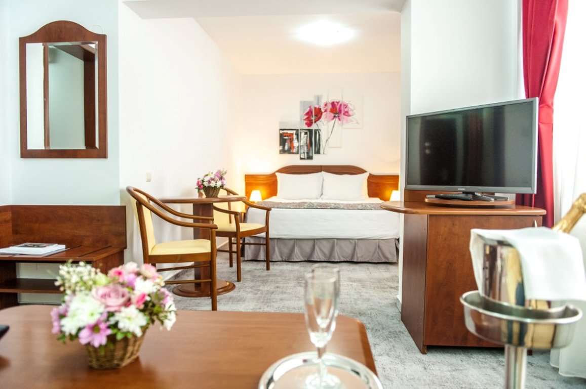 Hotel Parc Sibiu 21/39