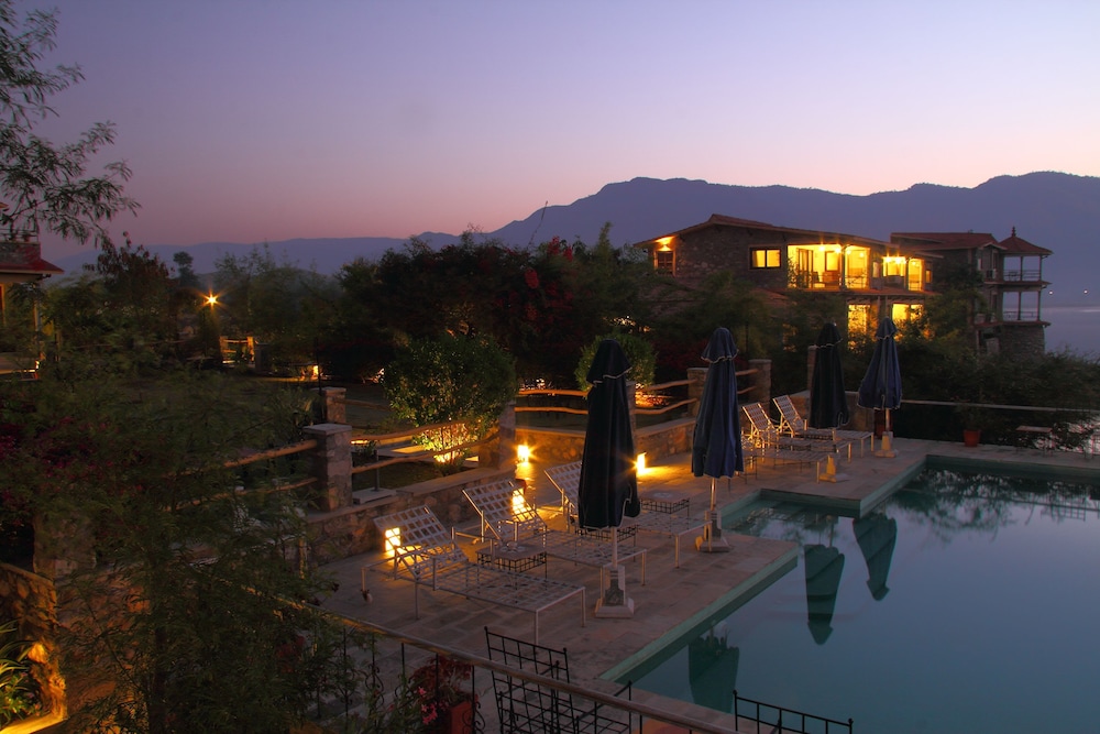 The Jhadol Safari Resort 20/32