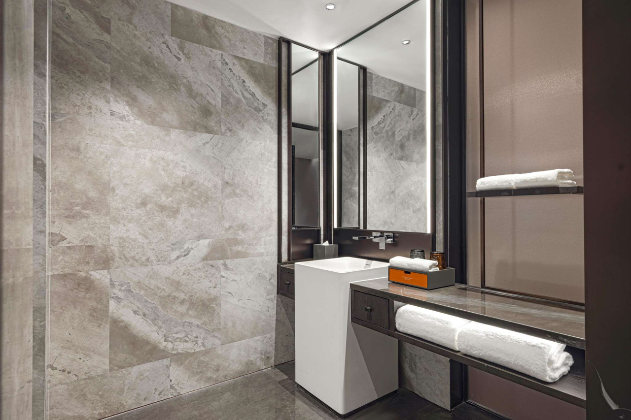 Grand Mercure Taizhou Tiantai 17/17