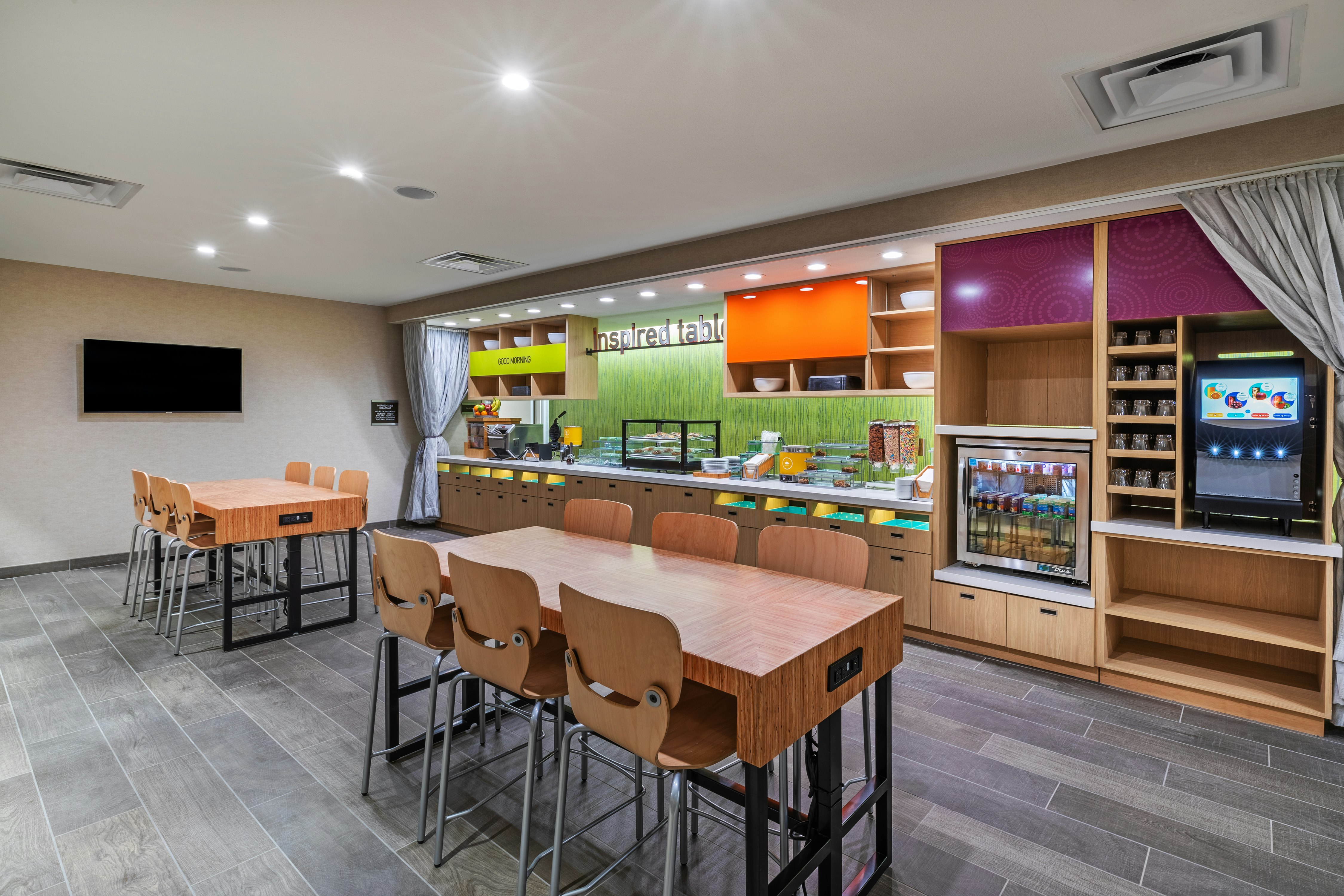 Home2 Suites By Hilton Midland East 19/23