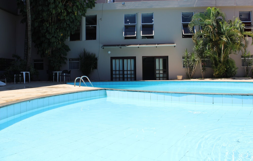 Hotel Manaca 49/55