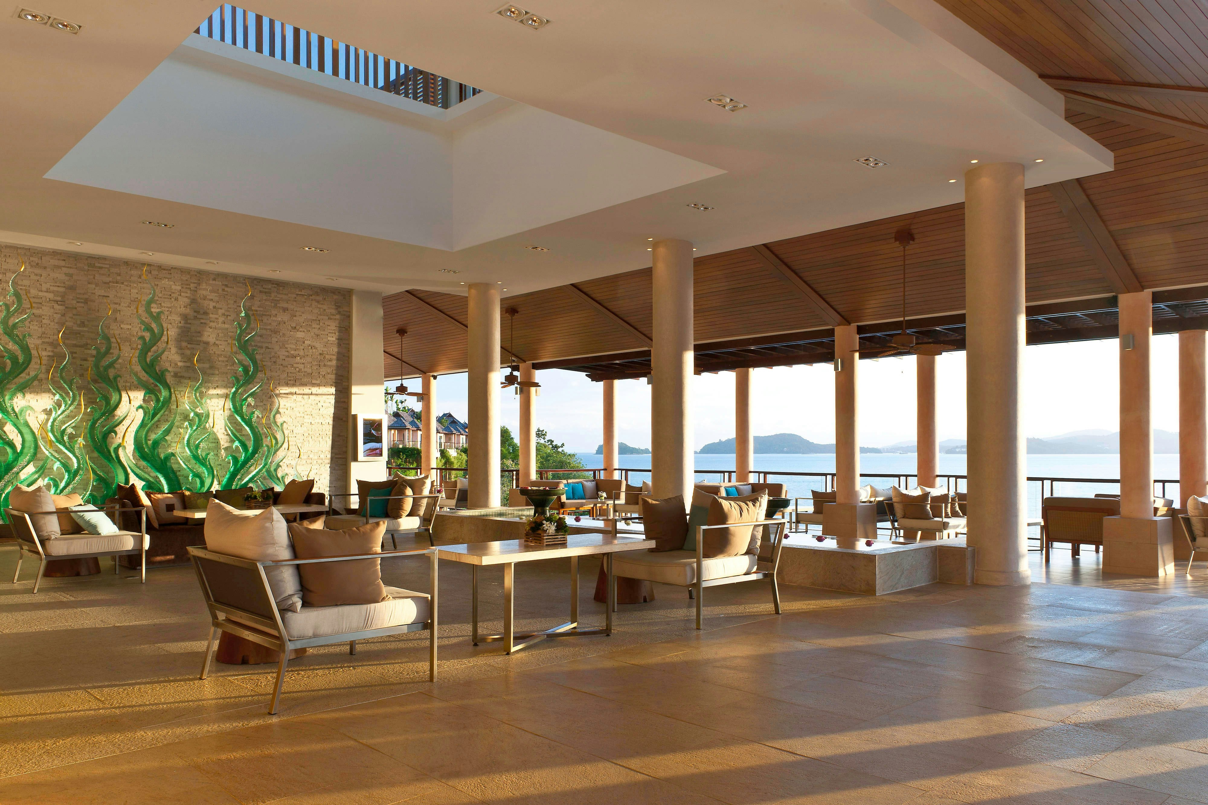 The Westin Siray Bay Resort & Spa Phuket 30/68