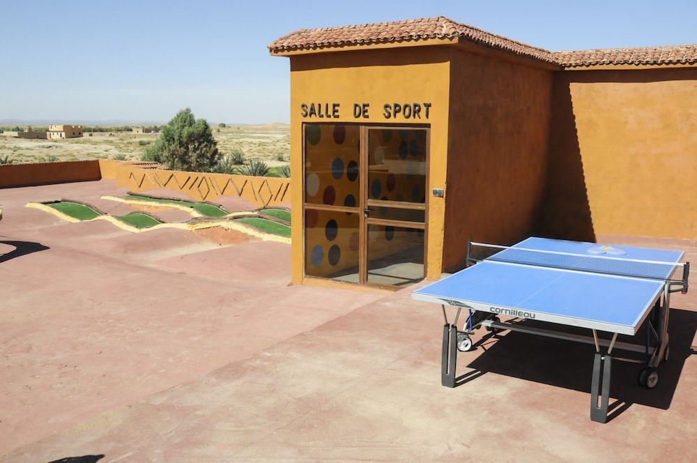 Kasbah Hotel Xaluca Arfoud 3/53