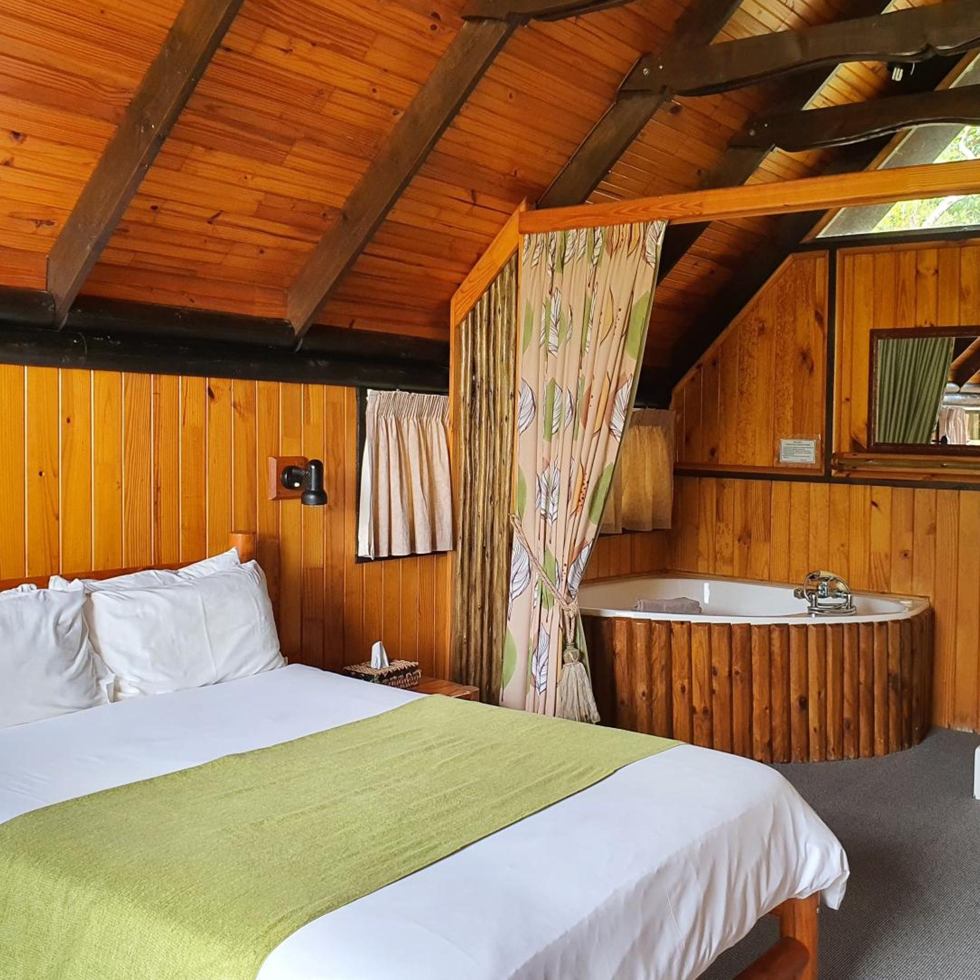 Tsitsikamma Lodge 13/50