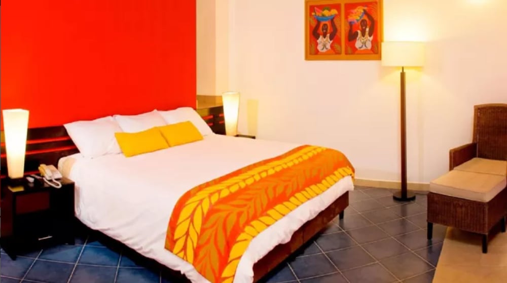 Decameron Baru – All Inclusive 13/49