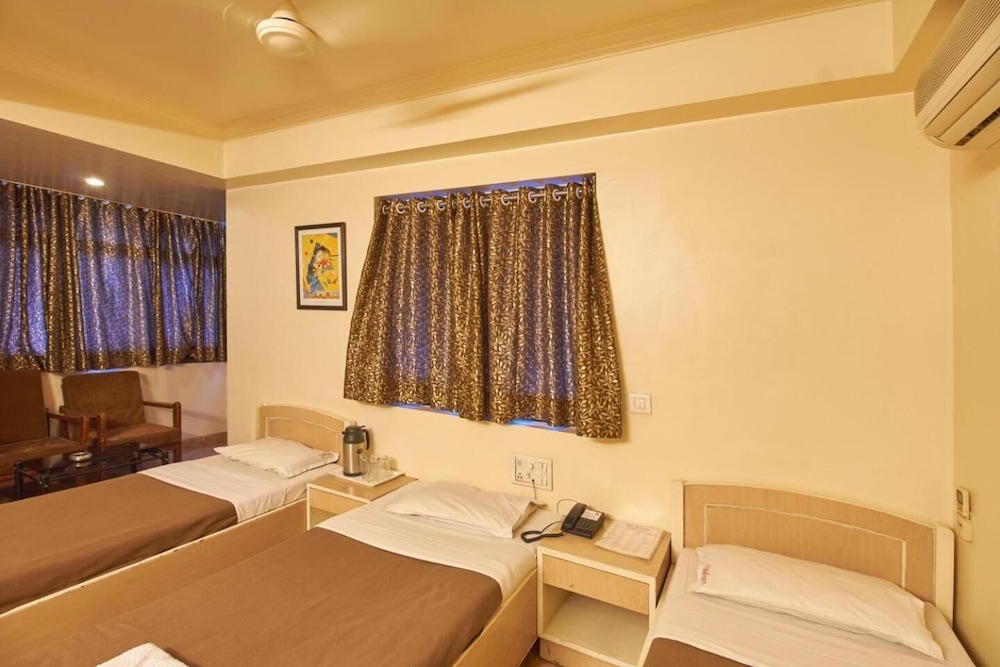 Hotel Shivkrupa 13/50