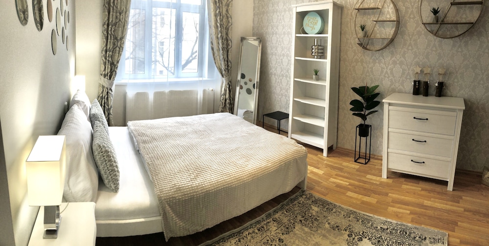 Alfons Boutique Hotel 27/75