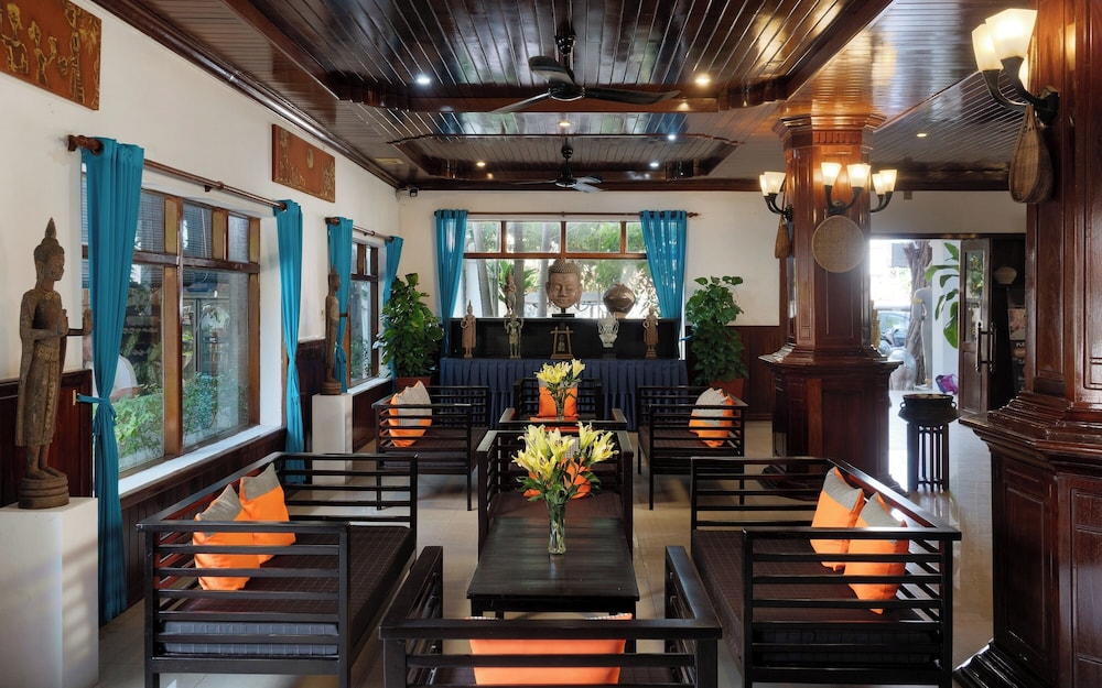 Harmony Indochine d'Angkor 33/50