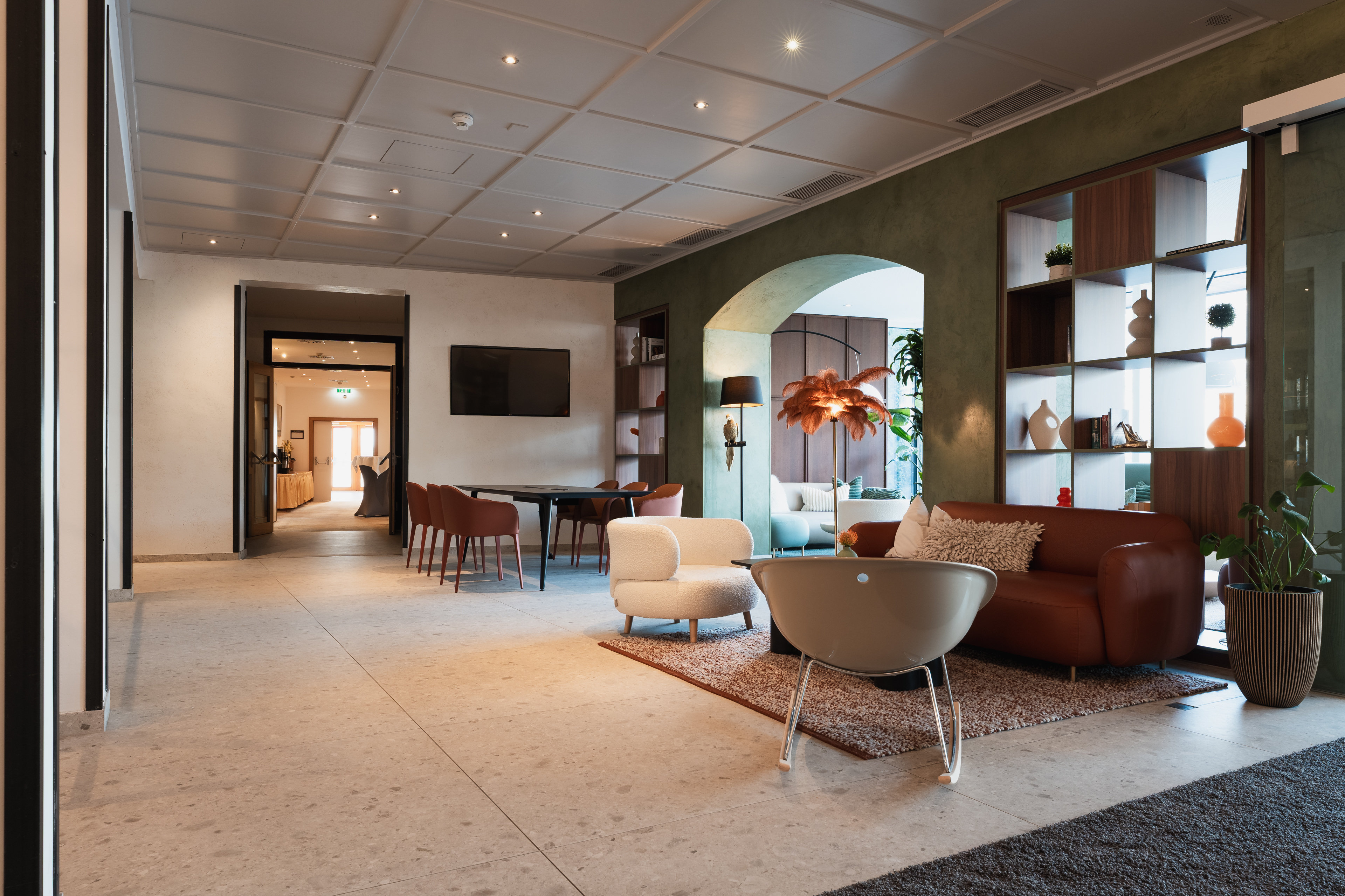 Holiday Inn Innsbruck 36/60