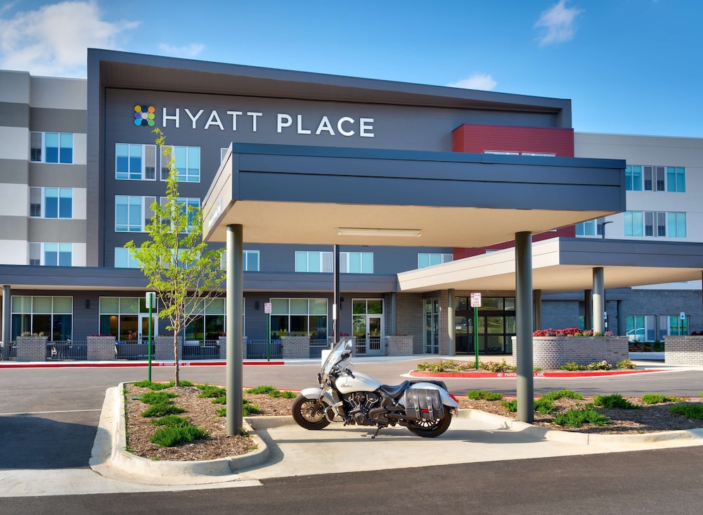 Hyatt Place Fayetteville/Springdale 4/33