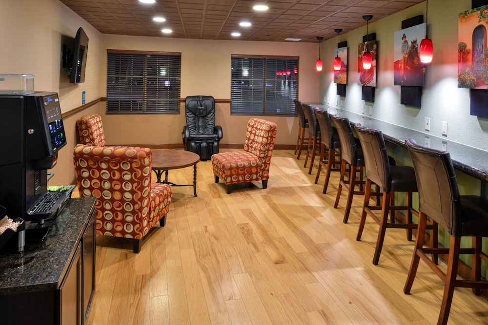 Staybridge Suites Las Cruces 52/72