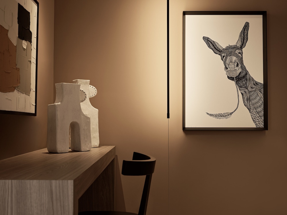 NAUMA PAROS Design Boutique Hotel Adults Only 7/50