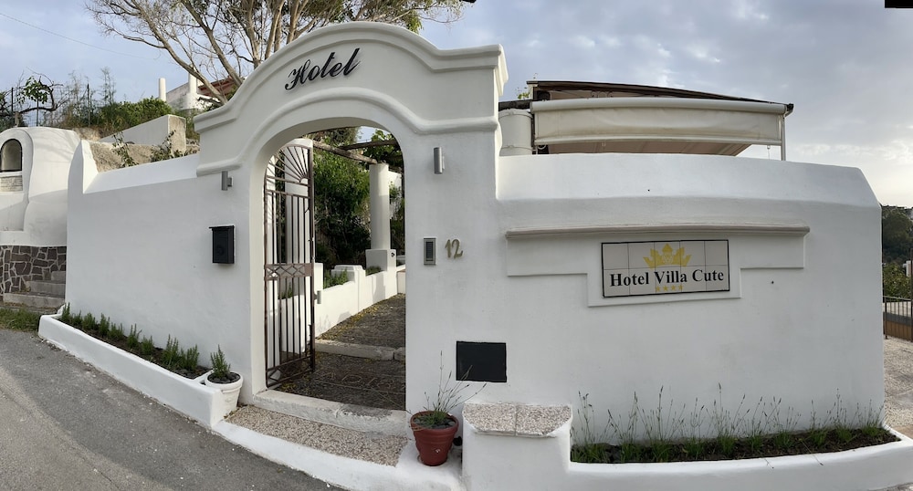 Hotel Villa de Pasquale 4/54