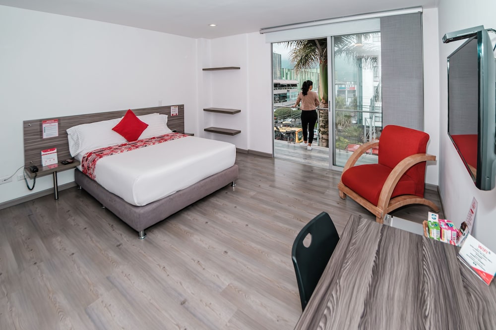 Hotel Portal Del Norte By BlueBay 24/61