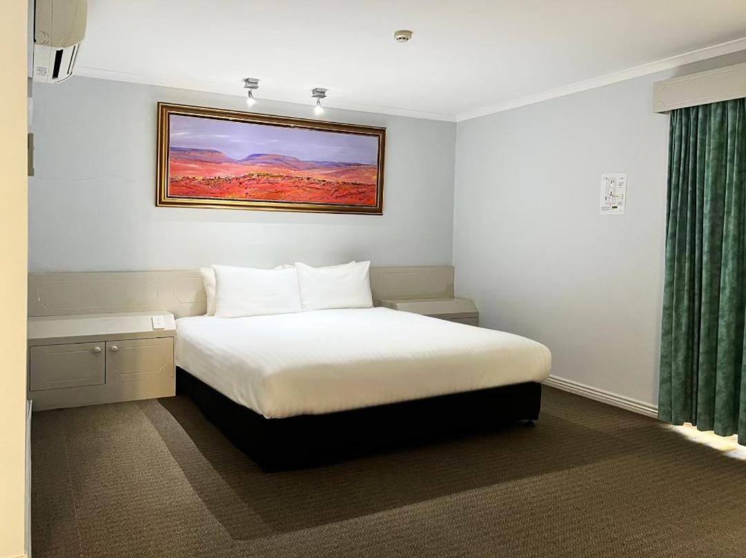 Studio, Apartment, King Bed