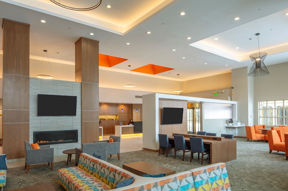 Collegian Hotel and Suites, Trademark Collection By Wyndham 45/59