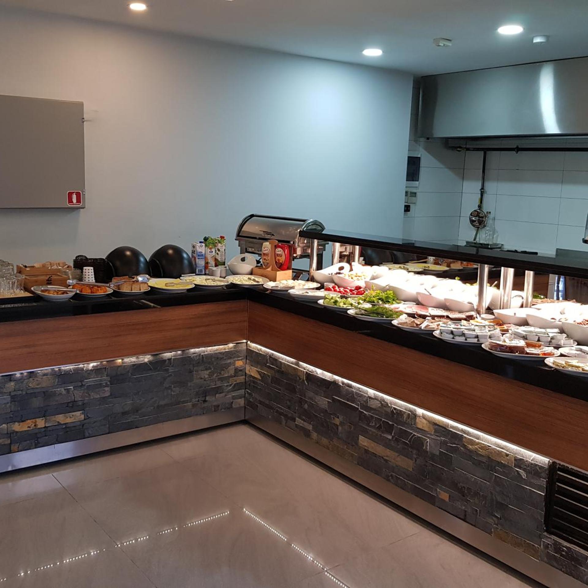 Business Palas Hotel 52/55