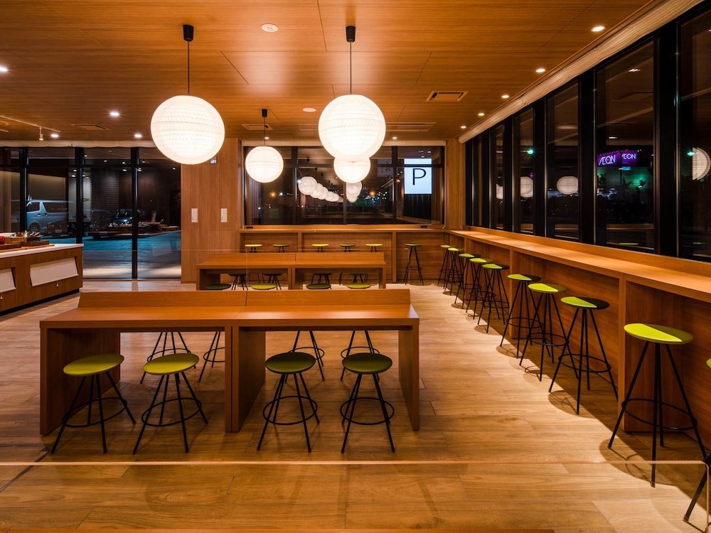 Super Hotel Yamagata Sakuranbo Higashine Ekimae 44/50