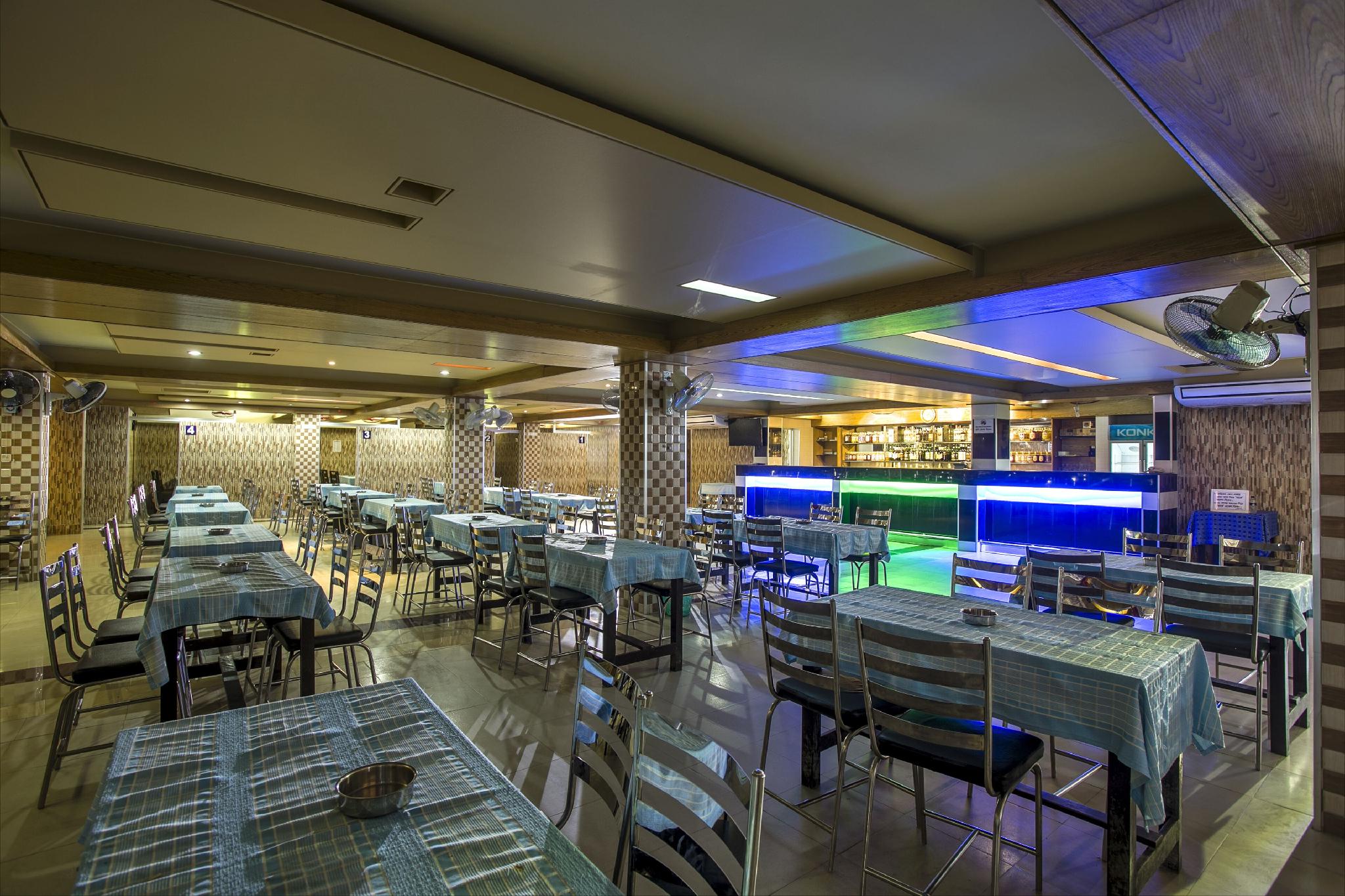 HOTEL NAZ GARDEN 52/61