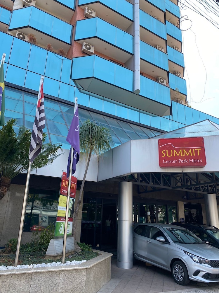 Summit Suítes Hotel Jundiai (ex Center Park Jundiai) 41/50